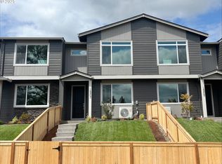 18403 NE 43rd Pl LOT 196, Vancouver, WA