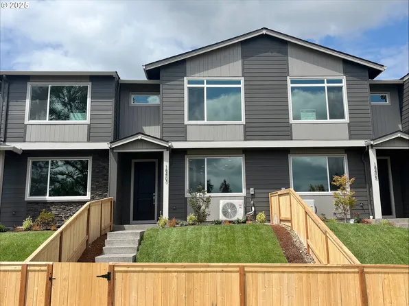 18403 NE 43rd Pl Lot 196, Vancouver, WA 98686