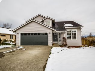 1911 NW 31st Ave, Camas, WA 98607