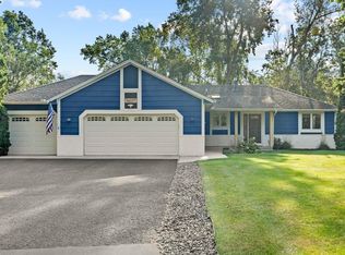 16077 N Enchanted Dr NW, Andover, MN 55304