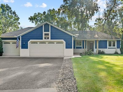 16077 N Enchanted Dr NW, Andover, MN, 55304