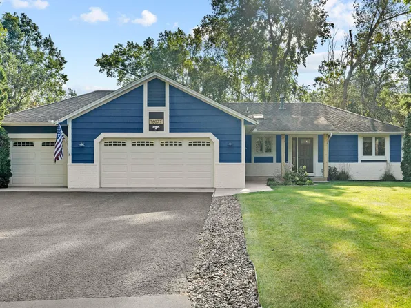 16077 N Enchanted Dr NW, Andover, MN 55304