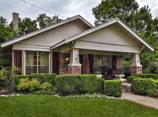 1200 Park St, Greenville, TX 75401