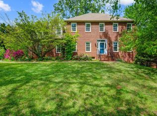 302 Spring Lake Rd, Forest, VA 24551