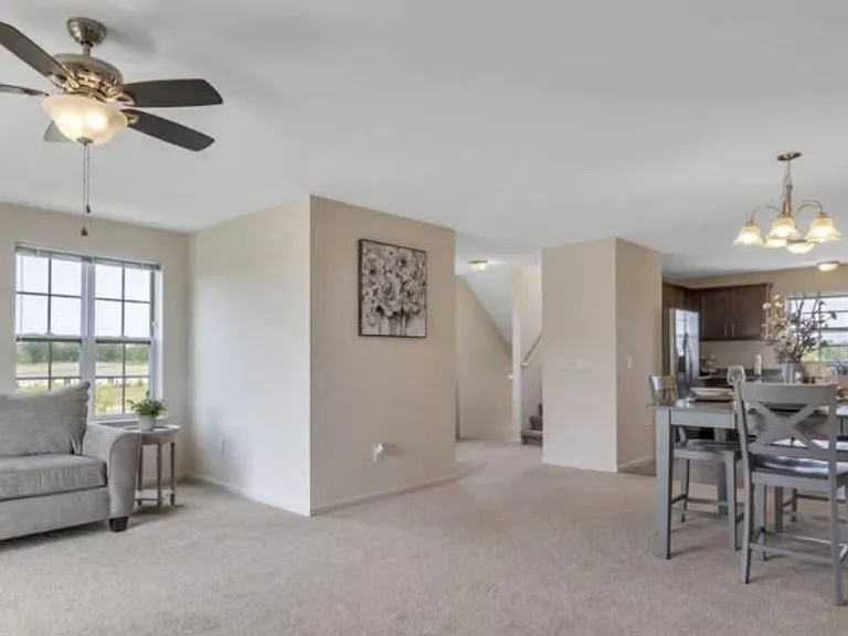 Townhomes at Orchard Park — Photo 4