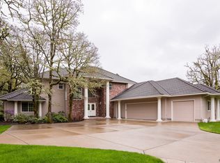 35932 Ellington Dr, Springfield, OR 97478
