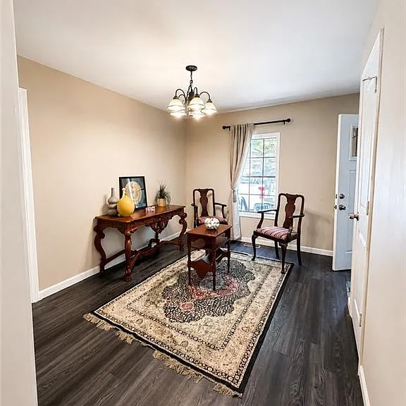 6555 Akins Way — Photo 3