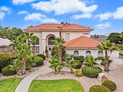 1373 Pearl Gate Pl, El Paso, TX, 79936