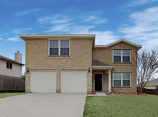 1213 Post Oak Trl, Anna, TX 75409