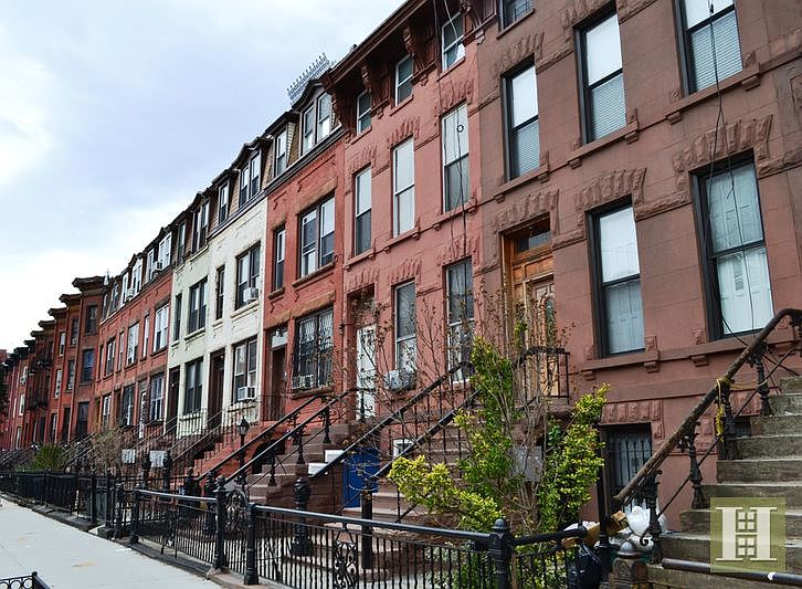 1st image of 518 Hancock St #1