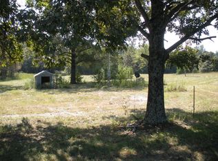 2386 Highway 117, Smithville, AR 72466