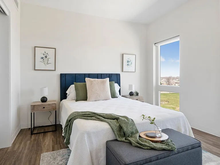 The Residence @ Willow Falls — Photo 89