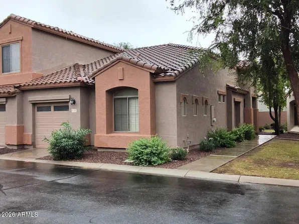2600 E Springfield Pl Unit 105, Chandler, AZ 85286