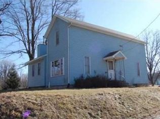 23564 Roosevelt Rd, South Bend, IN 46614