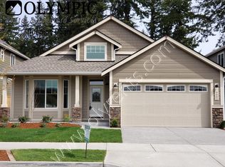 9002 Priscilla Dr SE, Tumwater, WA 98501