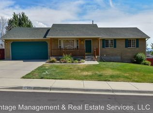 458 E 900th St N, Springville, UT 84663