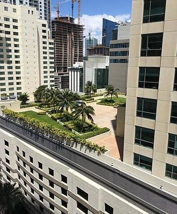 2nd image of 1200 Brickell Bay Dr APT 1710