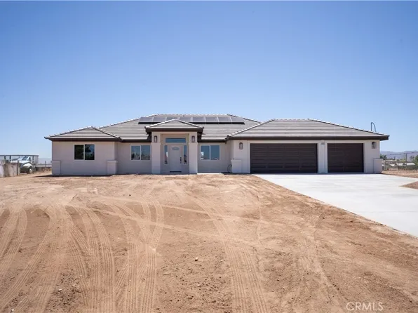 11441 5th Ave, Hesperia, CA 92345