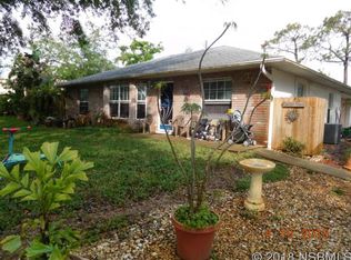 113 Boston Rd, Edgewater, FL 32141