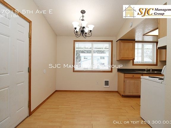 4th image of 17015 5th Ave E