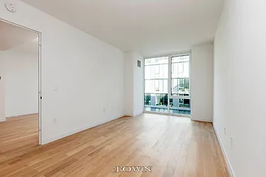 Rented by Town Residential