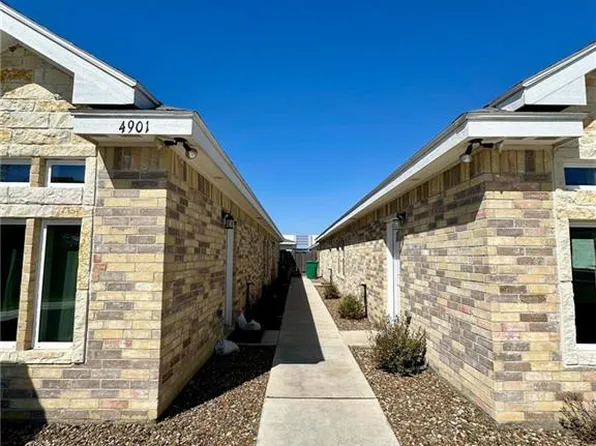 4901 N Winona Dr, Pharr, TX 78577