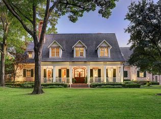 10907 Bridgewood St, Houston, TX 77024