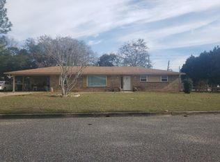 100 Briarhill Rd, Enterprise, AL 36330