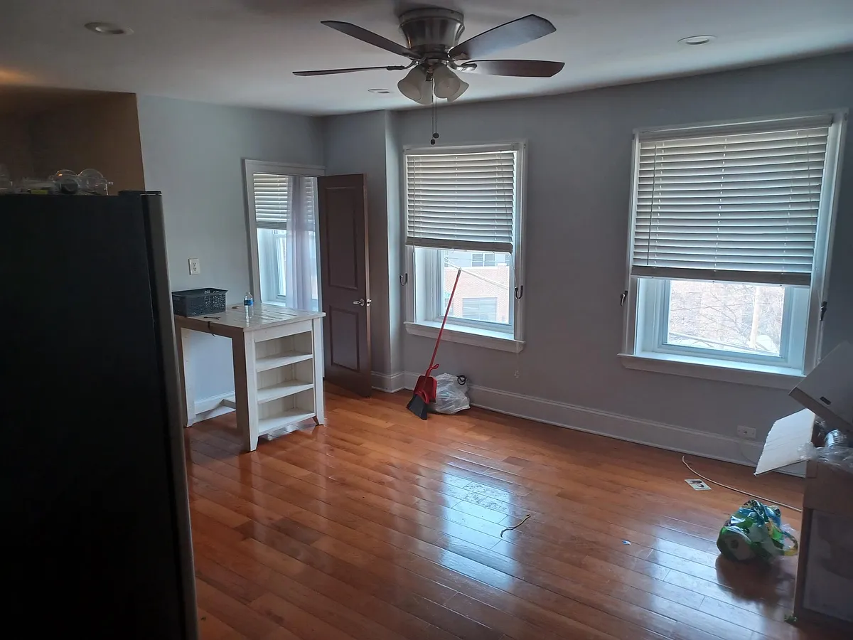 Building Photo - 3632 Powelton Ave #2