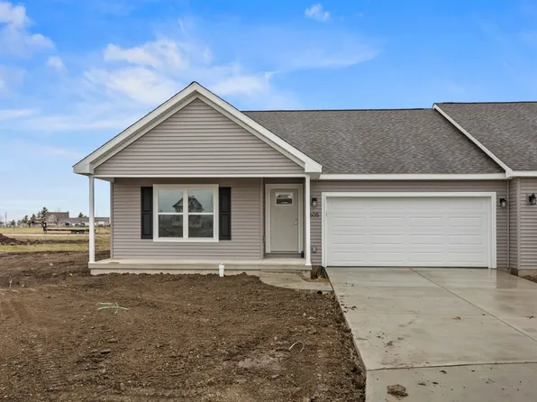 605 Jerin Ct, Fisher, IL 61843