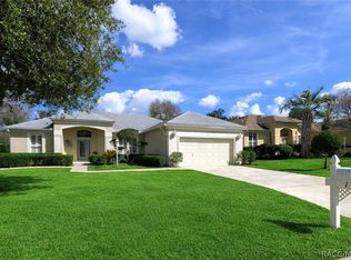 174 W Romany Loop, Beverly Hills, FL 34465
