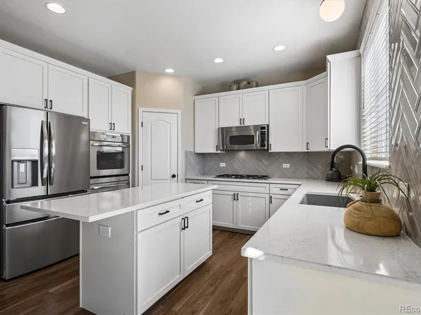 10198 Greenfield Circle, Parker, CO 80134