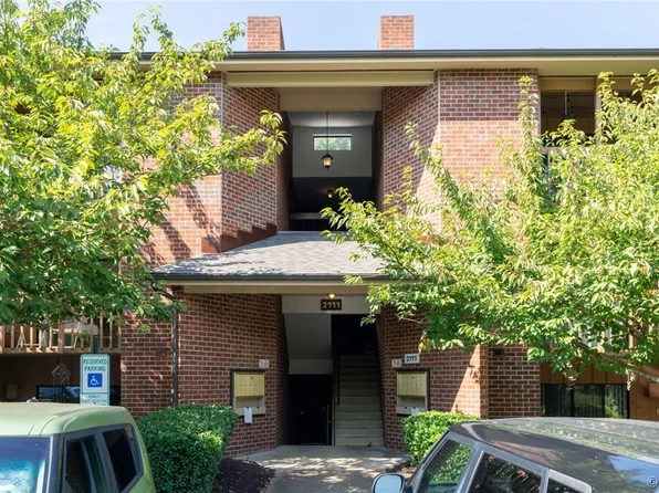 2111 Turtle Creek Dr APT 7, Henrico, VA 23233