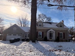 635 Manchester Rd, Mansfield, OH 44903