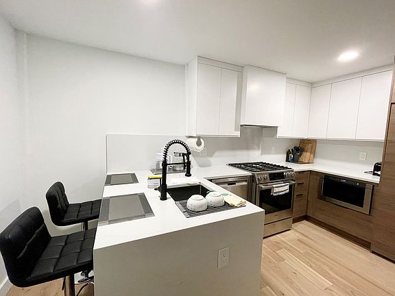 Actual Shared kitchen 2