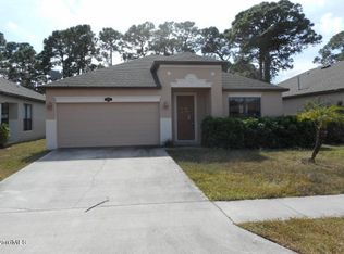 553 Marian Ct, Titusville, FL 32780