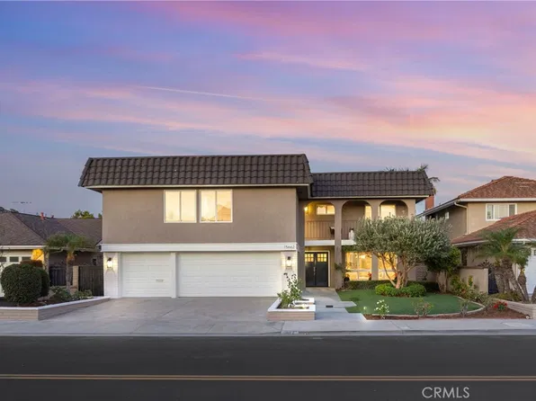 15662 Dawson Ln, Huntington Beach, CA 92647