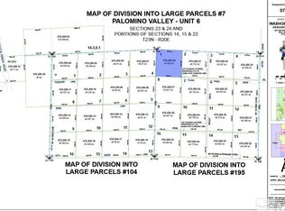 6055 Flying Eagle Dr, Reno, NV 89510