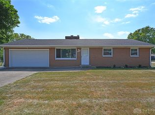 4420 Shawnray Dr, Middletown, OH 45044