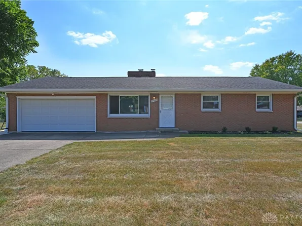 4420 Shawnray Dr, Middletown, OH 45044