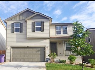 3491 W Girard Dr, Denver, CO 80236