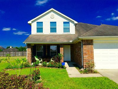 444 Sandstone Creek Ln, Dickinson, TX, 77539