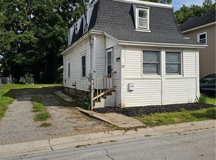 22 Hutchins Pl, Batavia, NY 14020