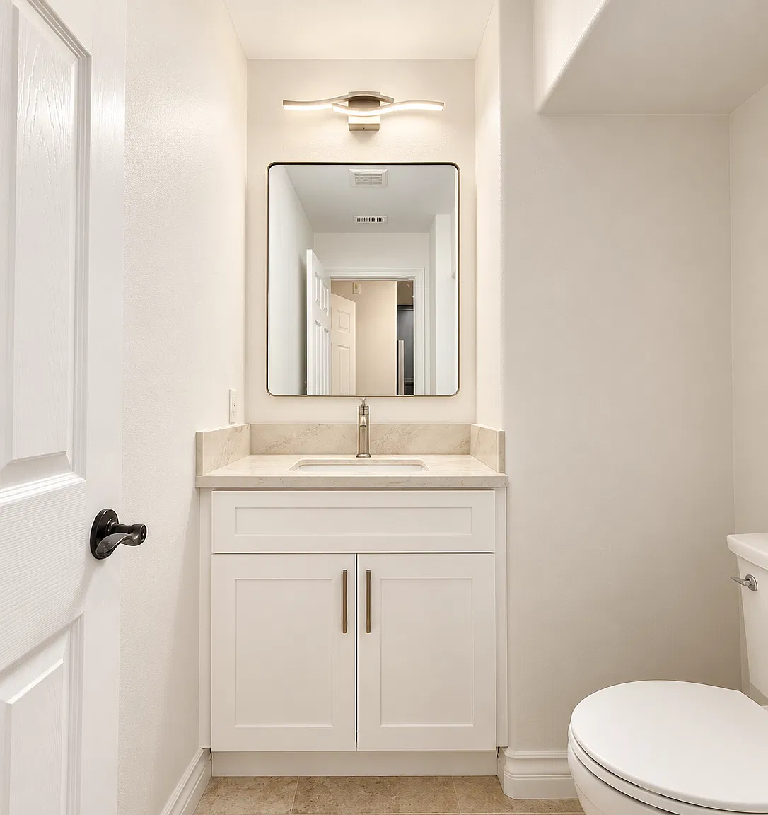 3 bed, 2.5 bath, 1389 sqft, $3,950 — Photo 4