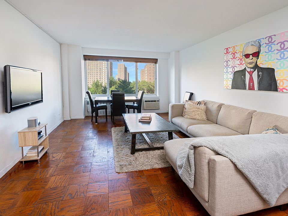 1st image of 392 Central Park W APT 5H