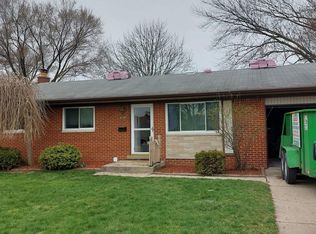 41357 Estate Dr, Sterling Heights, MI