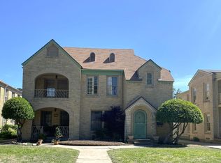 5936 Morningside Ave, Dallas, TX 75206