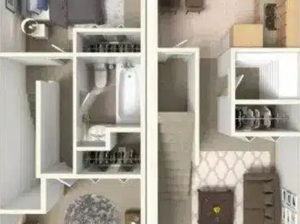 Cliffside Apartments