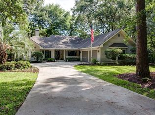 2 Wedgefield Dr, Hilton Head Island, SC 29926