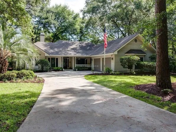 2 Wedgefield Dr, Hilton Head Island, SC 29926